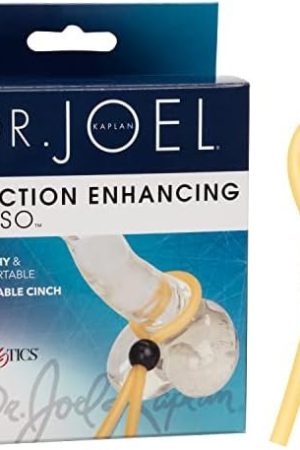 Calexotics Dr. Joel Kaplan Adjustable Loop, Flesh