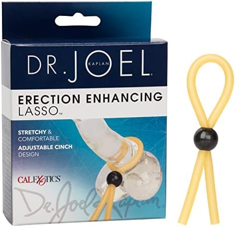 Calexotics Dr. Joel Kaplan Adjustable Loop, Flesh