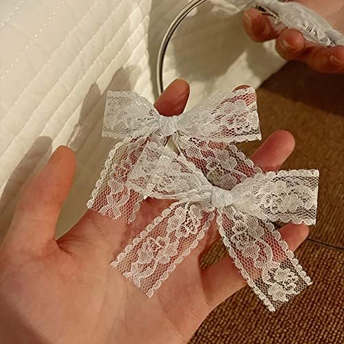 Bow Bells Nipple Breast Clamps Clips Nipple Noose Non Piercing Nipple Rings Body Jewelry For Sex Pleasure - Image 3