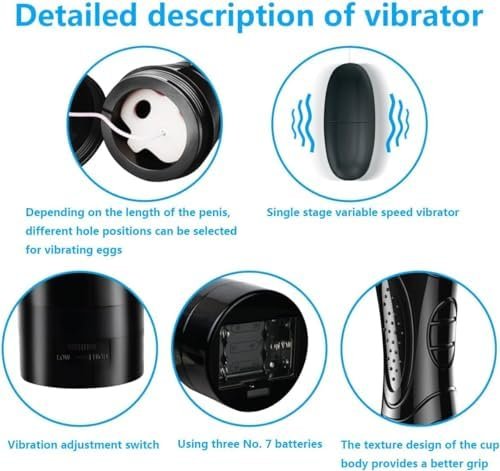 Pocket Pussy Male Masturbators Male Masterburbaters Underwear Tpe Silicone Torso Life Size Blowjobsex Machine For Male Self Hands Free Masturbators For Men Sweater R1 Z4 - Image 3