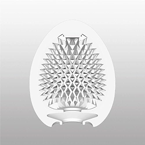 Tenga Egg-012 Surfer Easy Beat Egg Portable Male Masturbator - Image 2