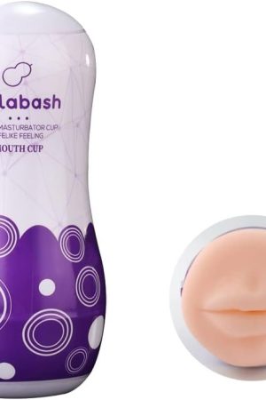 Male Masturbator Sex Toys For Men Male Portable Pocket Pussy Stroker With Realistic Flesh Light Sex Doll Adult Sensory Toys For Men Male Masturbation Pleasure Hands Free