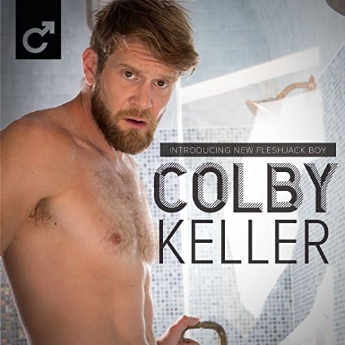 Fleshjack Colby Keller | Extremely Realistic Dildo | Fleshjack Boy - Image 2