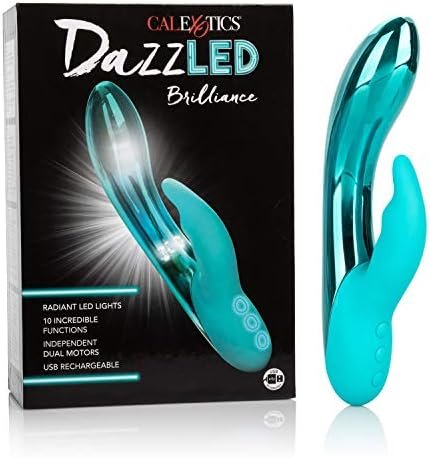 Calexotics Se-0734-15-3 Dazzled® Brilliance - Image 2