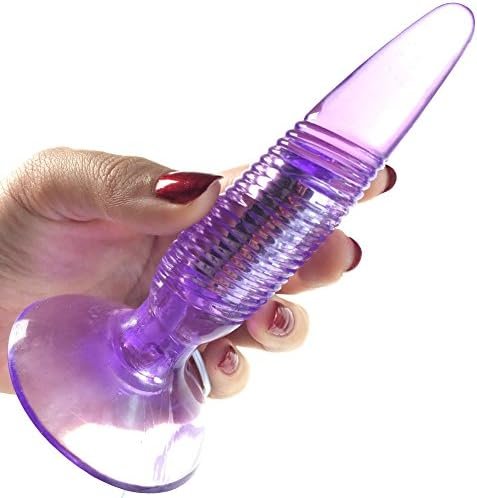 Pink B.O.B. Cherry'S Vibrating Butt Plug, 3.4 Ounce - Image 3