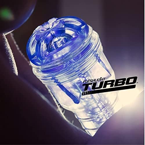 Fleshlight Turbo | Thrust | Blue Ice Blowjob Simulator - Image 3