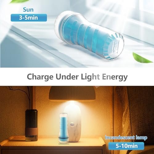 Luminous Male Masturbator Male Sex Toys For Men,Glowing Male Sex Toys With 3D Realistic Texture Blowjob Male Stroker Pocket Pussies, Adult Toys Pocket Pussies,Sex Toys For Men - Adult Toy Male Sex - Image 3
