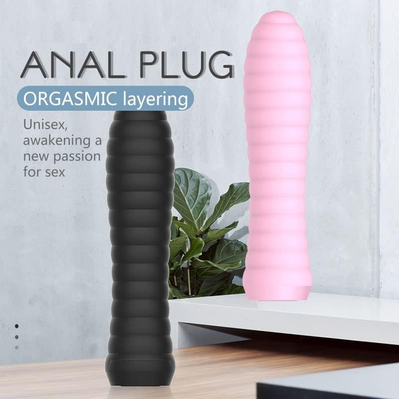 Upgraded Deep Massage Mini Quiet Small Body Massager Vibrating Electric High Intensity Vibrators Waterproof Portable For Full Body Women Or Men Relax 12 Vibration Gifts (Black) - Image 2