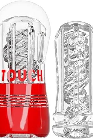 Male Masturbators Male Stroker Pocket Pussies Sex Toys For Men Stroker Blowjob Toy Male Sex Toy Adult Toys Realistic Textured Sex Toys Games