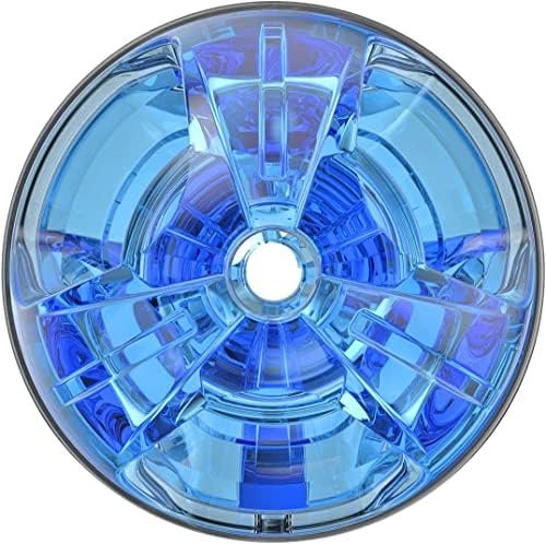 Fleshlight Flight | Commander Blue Ice | A Combination Of Turbo And Flight Toys From Fleshlight - Image 3