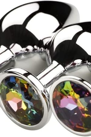 Stainless Steel Portable 3Pcs Butt Toys Plug Trainer Kit Anales Expanding Butt Adult Toys Props Relaxing Tool For Women Men Gifts Sunglasses
