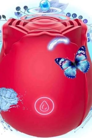 Upgrade 2023 Sex Stimulator For Women 10 Speeds Gifts Washable For Women Holiday Gifts Massage Color Red Cy02