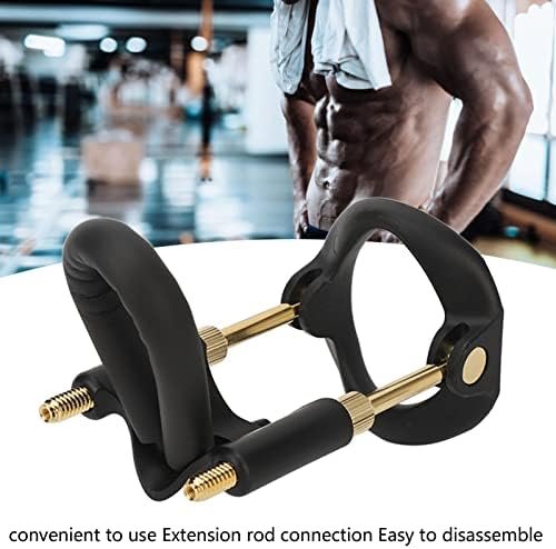 Extender Kit,Massage Male Bracket Kit Stretching Effective Adjustable Men Support Stretcher - Image 3