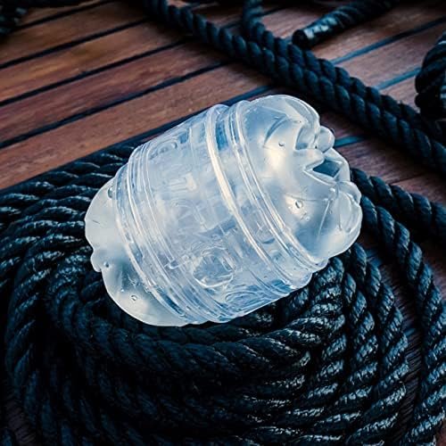 Fleshlight | Quickshot Vantage | Adult Couples Sex Toy - Image 2