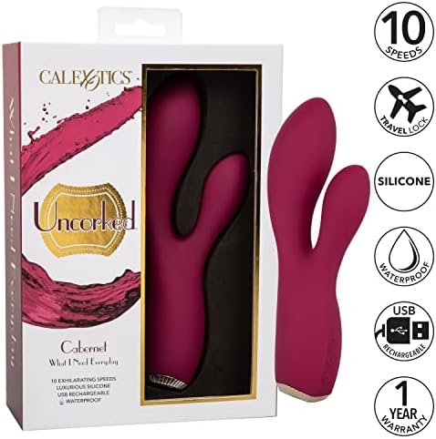 Uncorked Cabernet - Image 3