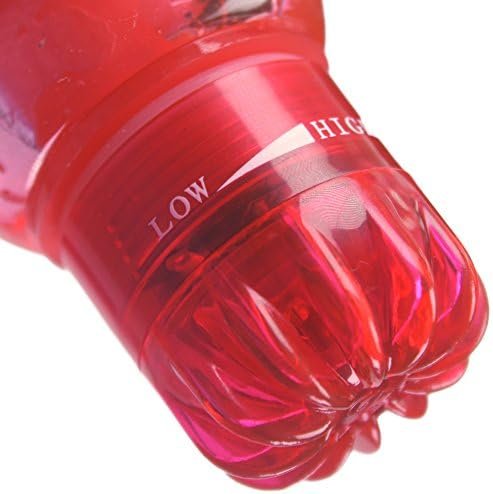 Rippled Multi Speed Waterproof Vibrator Adult Vibrating Sex Toy For Vagina - Image 3