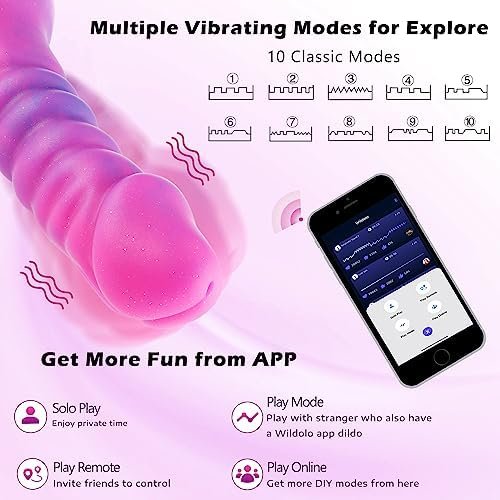 Monster Dildo Fantasy Dildo Slim Beginner Dildo, Lifelike Soft Silicone Knot Thin Dildos, Realistic Small Penis With Suction Cup, Sex Toys For Men And Women - Image 2