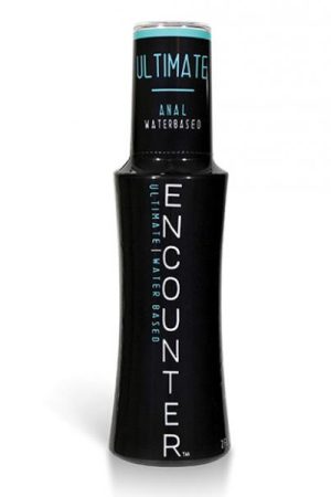 Encounter Ultimate Anal Lubricant 2.Oz