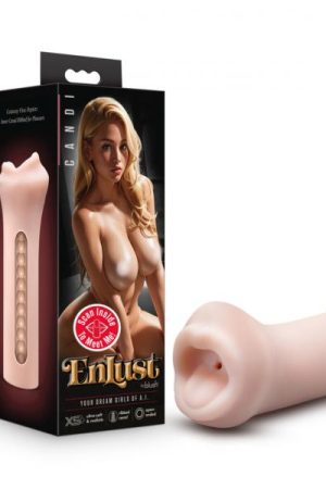 Enlust Candi Beige