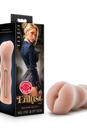 Enlust Cassie Beige