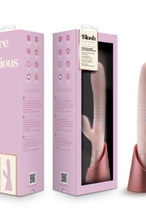 Blush Fraya Pink