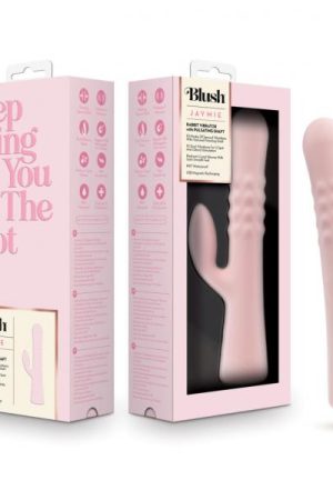 Blush Jaymie Pink
