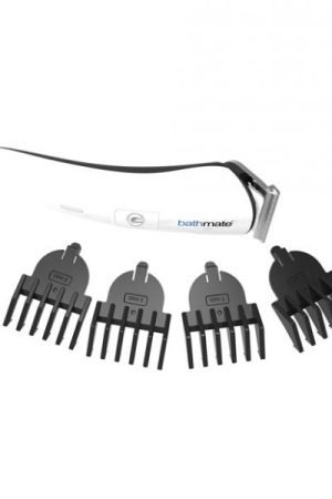 Bathmate The Trim Male Grooming Kit