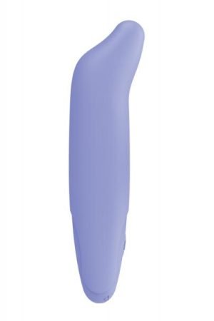 Rocket Star Soft To Powerful Mini Vibrator