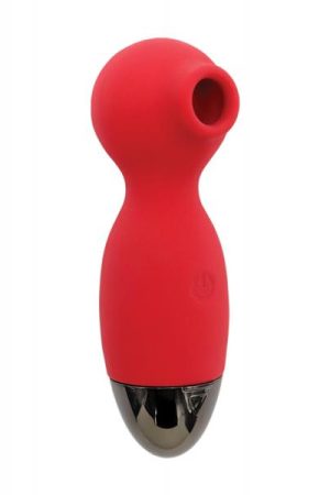 French Kiss Air Wave Stimulator