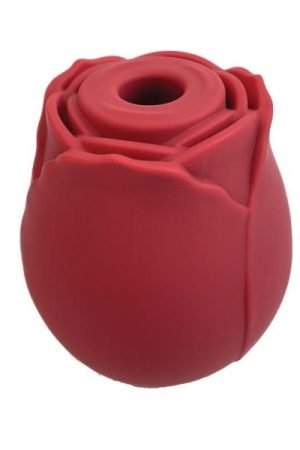 Secret Rosa Air Wave Stimulator