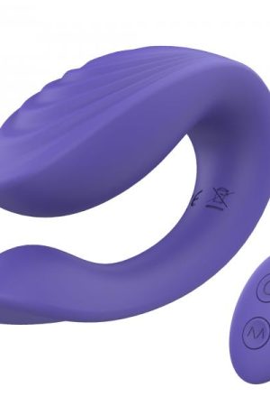 Tango Dup Couples Vibrator