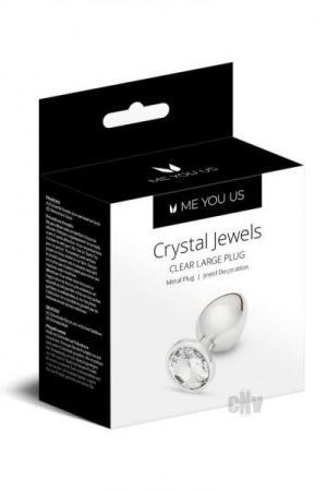 Myu Crystal Jewels Lg Clr