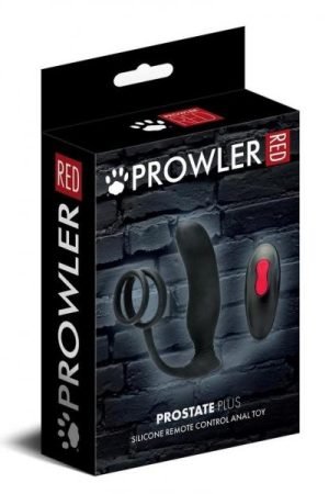 Prowler Red Prostate Plus Black