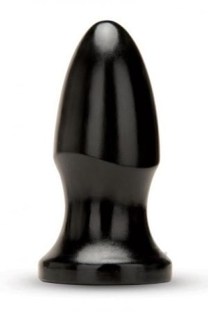 Prowler Red Bullet Plug Black