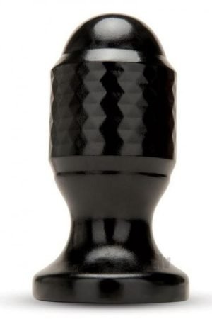 Prowler Red Diamond Plug Black