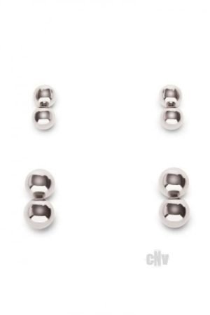 Prowler Red Magnetic Orbs 4pc