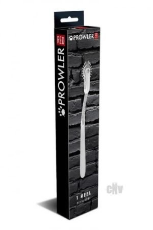 Prowler Red 1 Reel Pinwheel