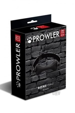 Prowler Red Bone Gag Blk