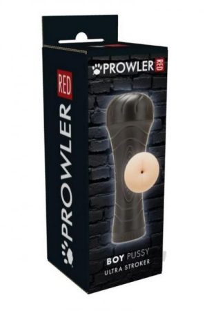 Prowler Red Boy Pussy Stroker Vanilla