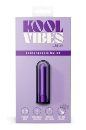 Kool Vibes Grape