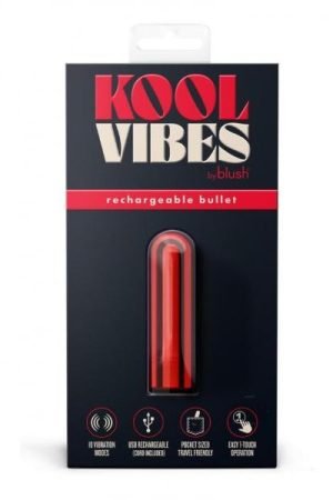 Kool Vibes Cherry