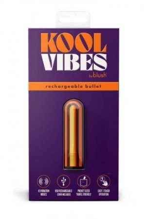 Kool Vibes Tangarine