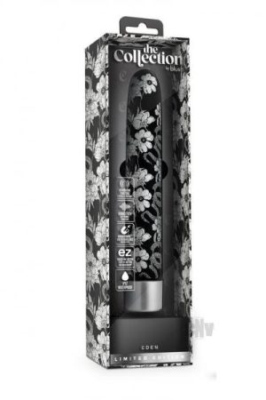 Collection Eden Black