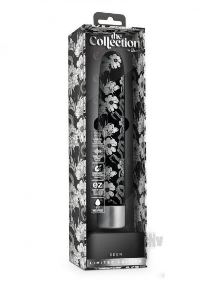 Collection Eden Black