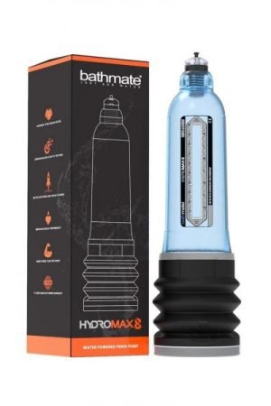 Bathmate Hydromax8 Blue