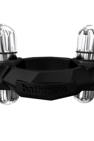 Bathmate Hydrovibe Penis Pump Vibrator