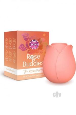 Skins Rose Buddies Rose Purrz Beige