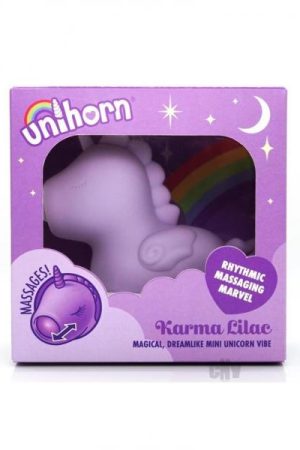 Unihorn Karma Lilac