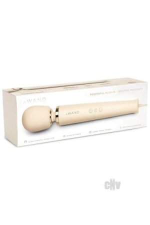 Le Wand Plugin Cream