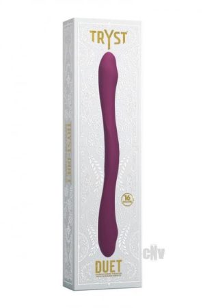 Tryst Duet Pink